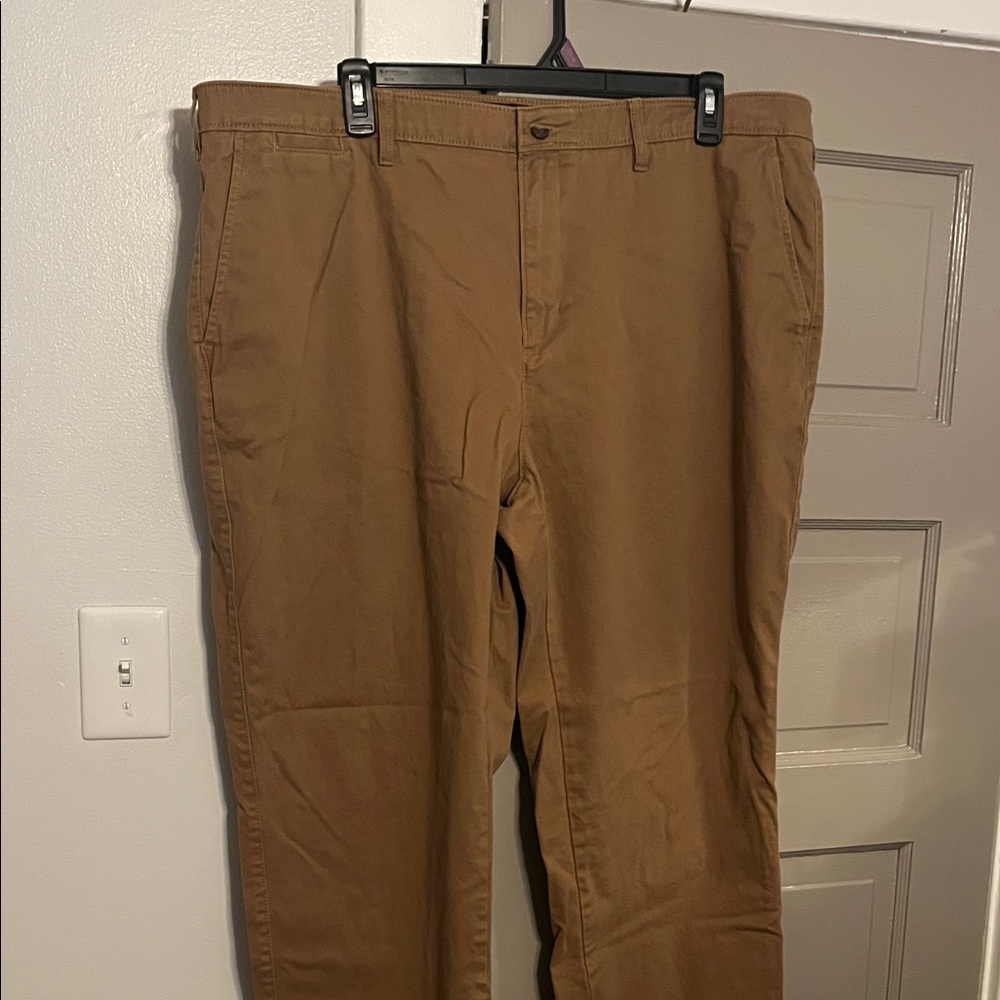 Sonoma Men's Brown Chinos 44/30